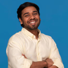 Deepak Sharma