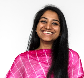 Shivani Bhatt