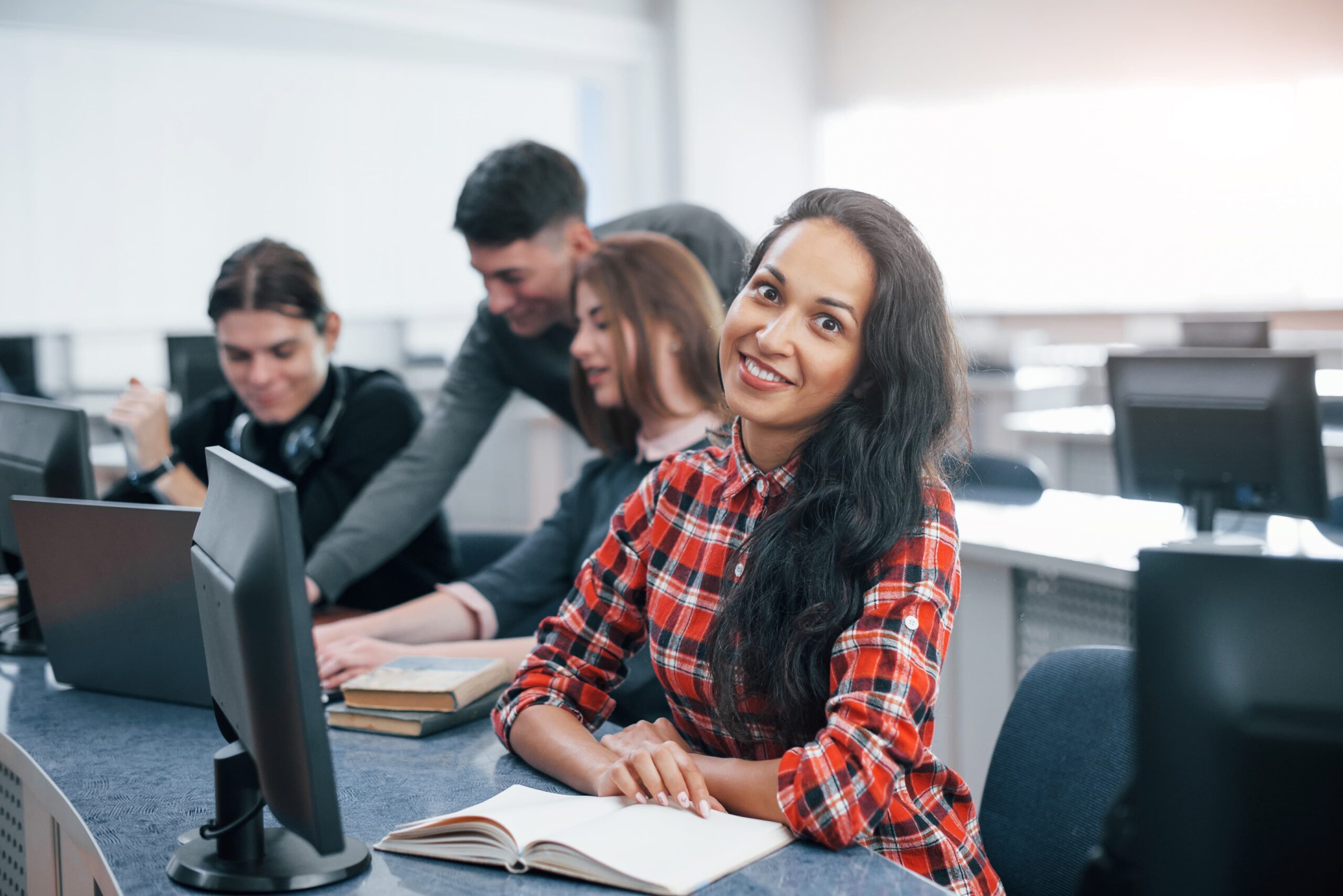 How to Stay Motivated While Learning New Skills